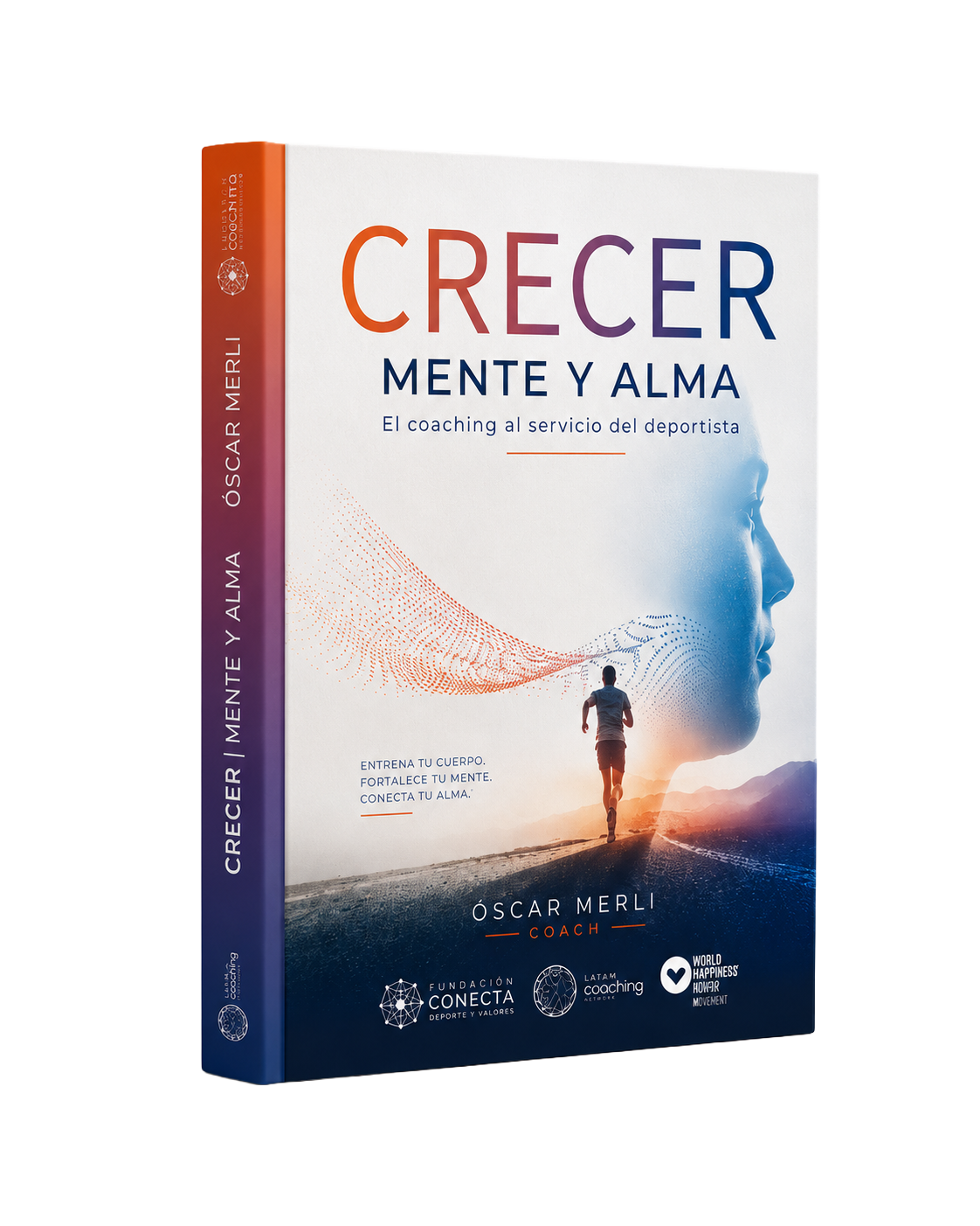 CRECER — Mente y Alma
